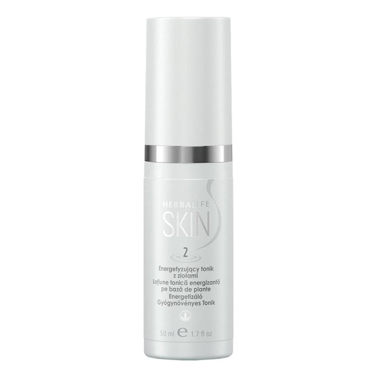 Herbalife SKIN Energetyzujący tonik z ziołami