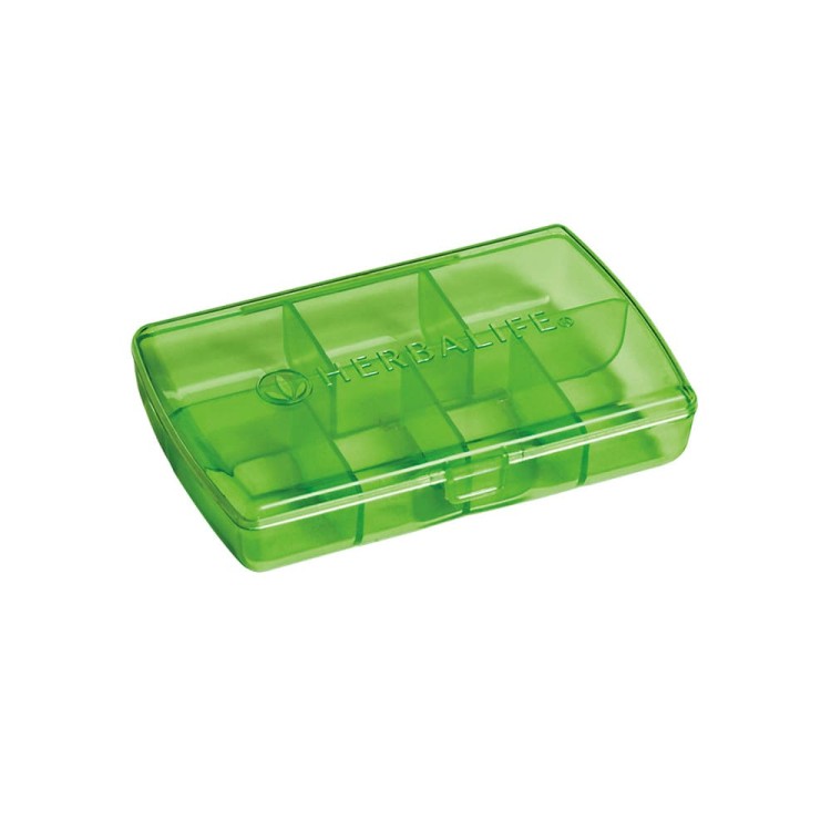 Pudełko na tabletki - małe