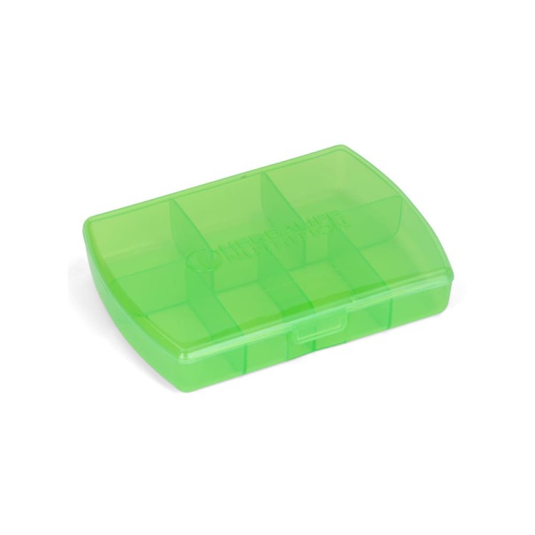 Pudełko na tabletki -  średnie