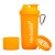 Shaker Herbalife NEON Slim - pomarańczowy