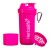 Shaker Herbalife NEON Slim - różowy