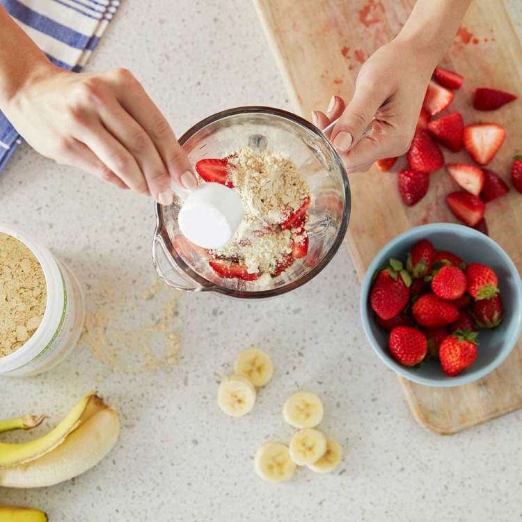 Koktajl Herbalife 550g