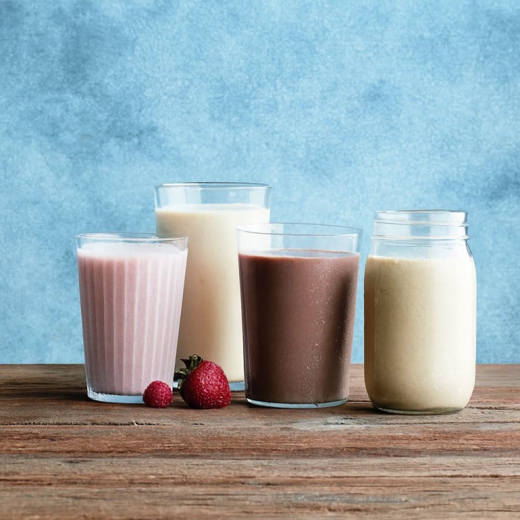 Koktajl Herbalife 550g