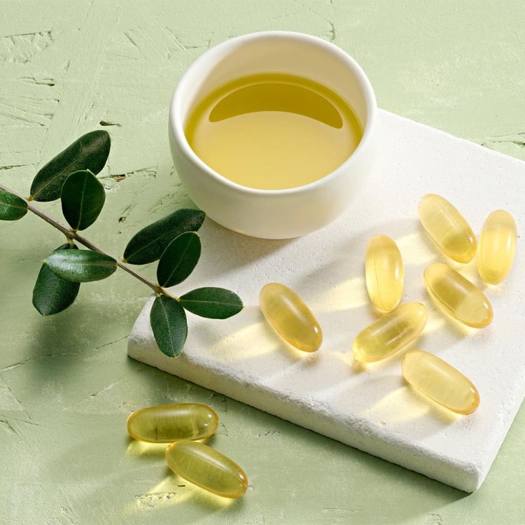 Herbalifeline Max