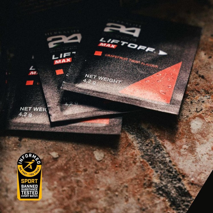 Herbalife 24 - Liftoff Max