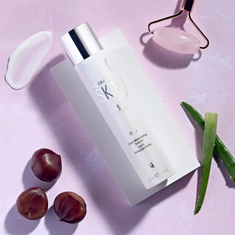 Herbalife SKIN Serum wygładzające zmarszczki