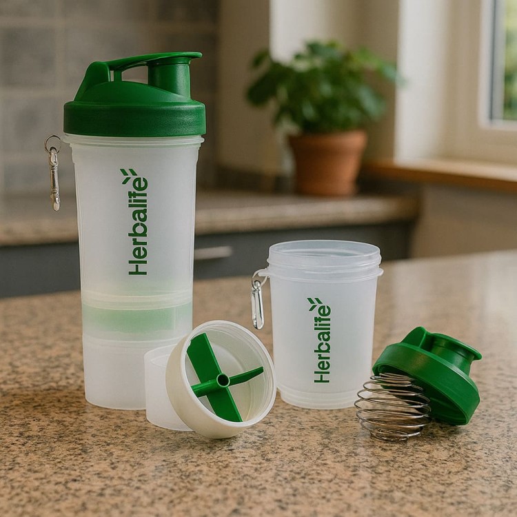 Supershaker Herbalife