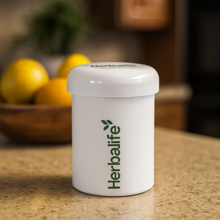 Pojemnik na Formułę 1 Herbalife