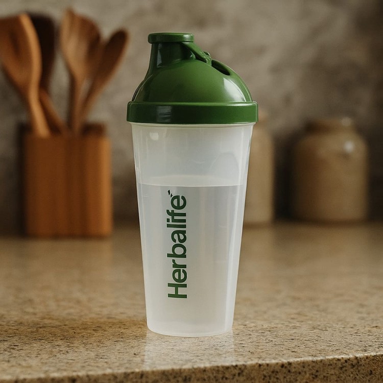 Shaker Herbalife