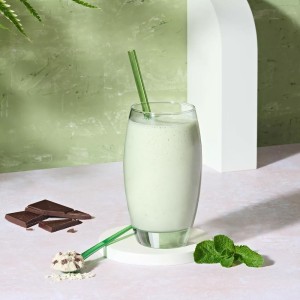 Koktajl Herbalife Formula 1 – mięta z czekoladą 550 g