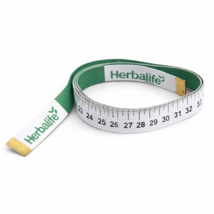 Taśma Miarka  Herbalife