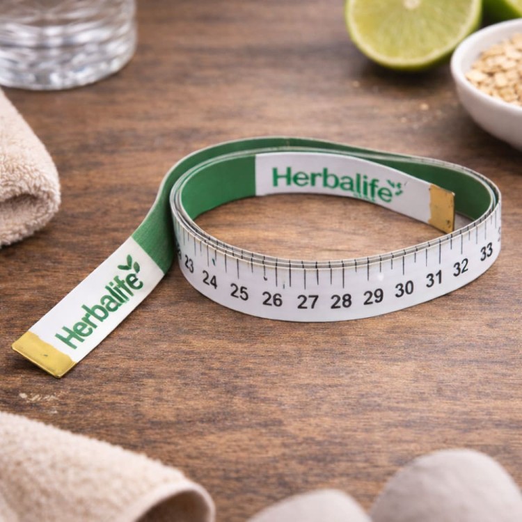 Taśma Miarka Herbalife