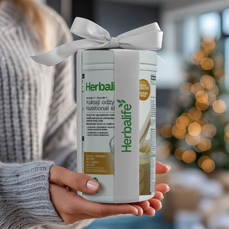 Katalog prezentów Herbalife