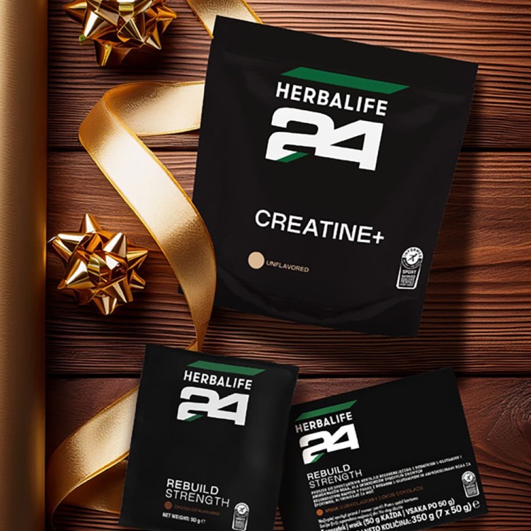 Zestaw prezentowy Herbalife „Idealny duet”