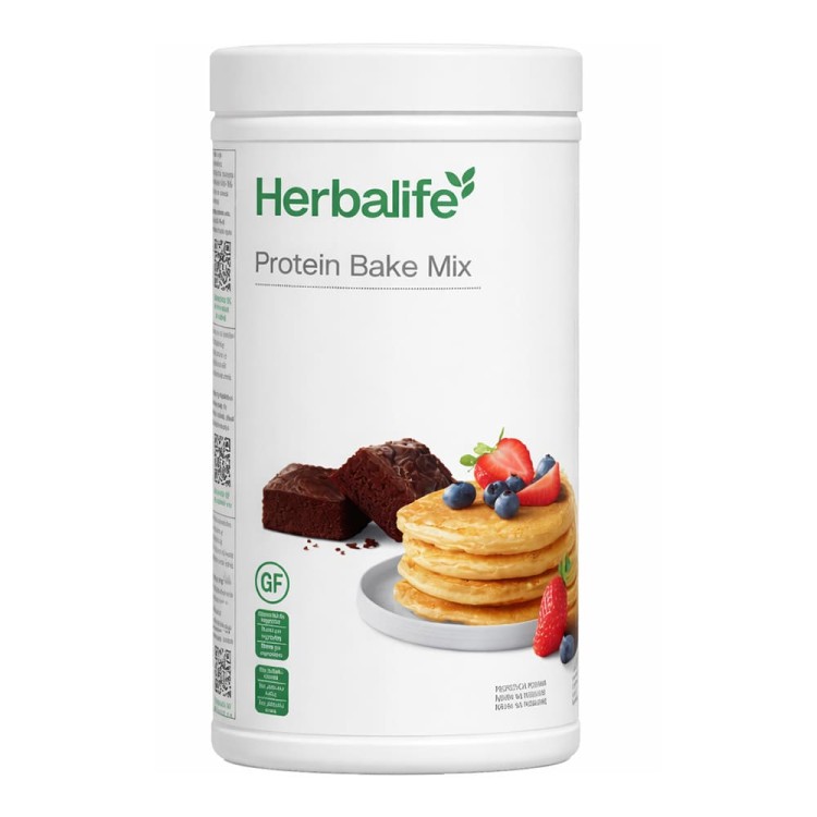 Protein Bake Mix Herbalife
