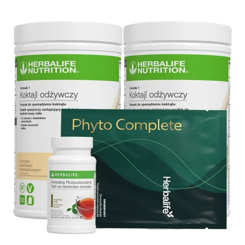 Odchudzanie ze spalaniem tkanki tłuszczowej MAX - saszetka