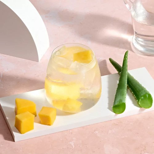 Napój aloesowo-ziołowy Herbalife