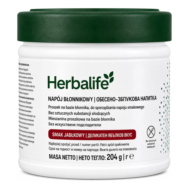 Napój Błonnikowy Herbalife