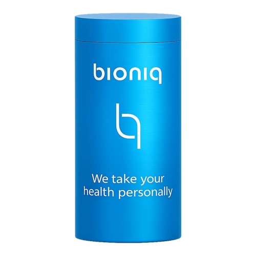 Bioniq GO 30-dniowy Pojemnik