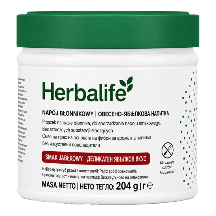 Napój Błonnikowy Herbalife