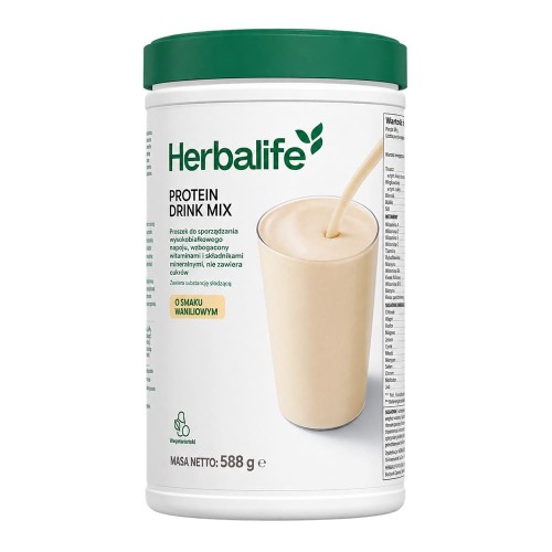 Protein Drink Mix Herbalife