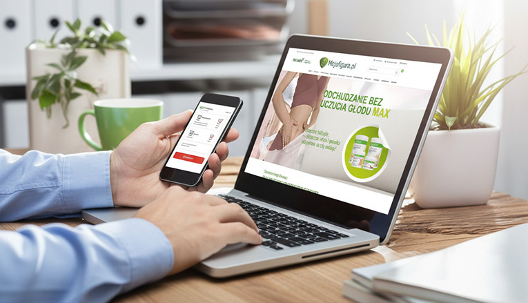 Sklep Herbalife - Niezależny Dystrybutor Herbalife - Mojafigura.pl