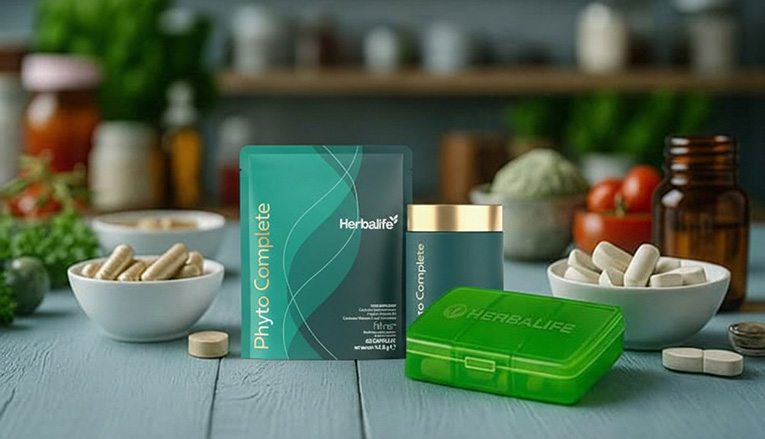 Produkty Uzupełniające - Suplementy Diety - Mojafigura.pl