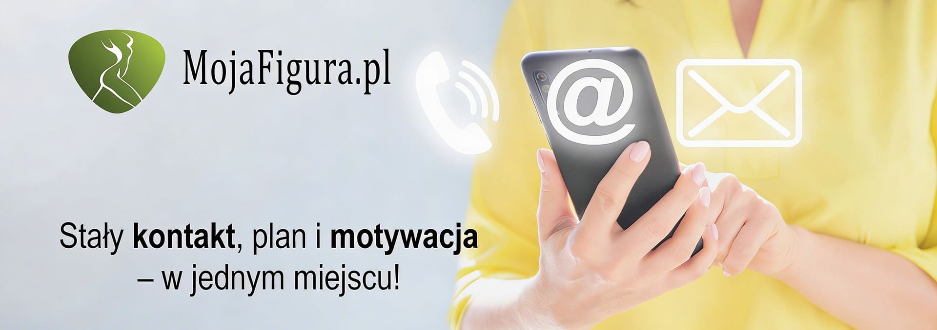 Strefa Klienta - Aplikacja programu kontroli wagi