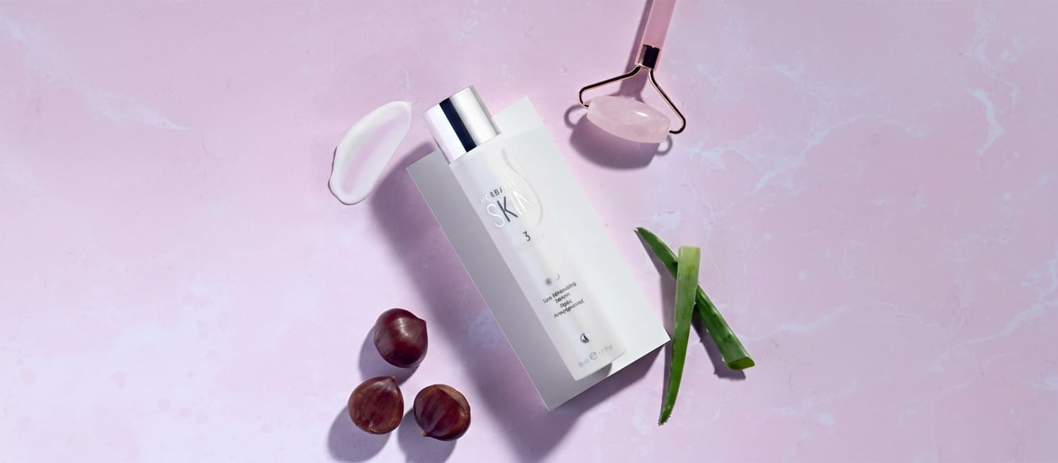 Herbalife SKIN – Serum wygładzające zmarszczki