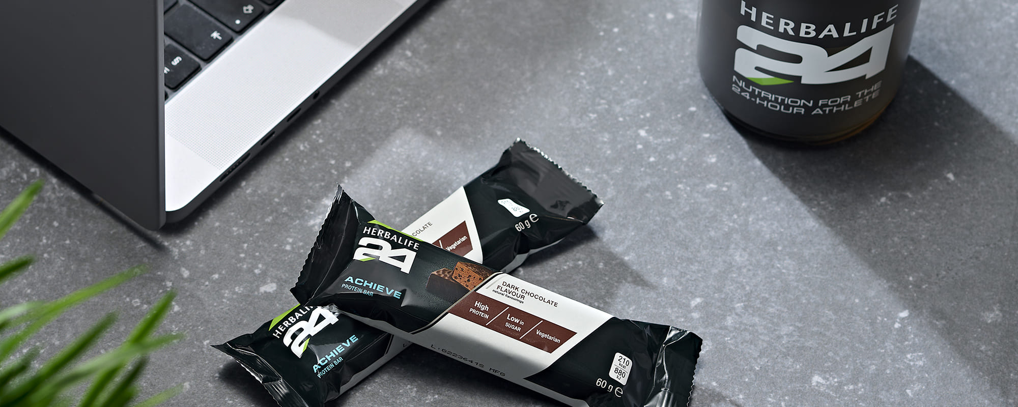 Herbalife24 Achieve – batony proteinowe dla sportowców