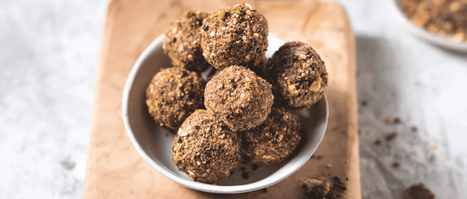 Kulki mocy Herbalife