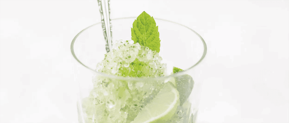 Nojito Ice Herbalife – orzeźwiający napój