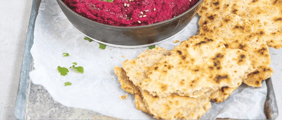 Podpłomyki pełnoziarniste Herbalife